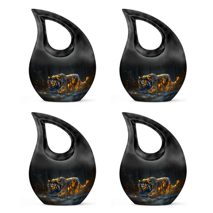 Ember Stalker Urn, 