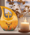 Autumn Fauna Bliss Urn