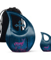Deer Funeral Urn - Cremation Urns For Large Human Ashes Adult