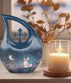 Starry Night Dreams Urn 