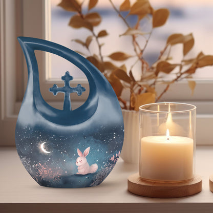 Starry Night Dreams Urn 