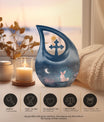 Starry Night Dreams Urn 