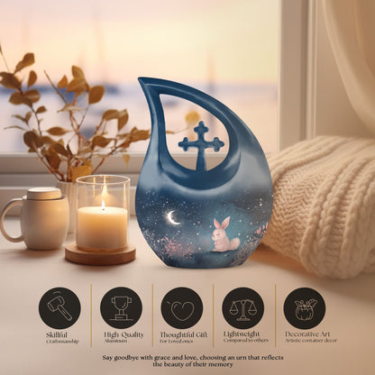 Starry Night Dreams Urn 
