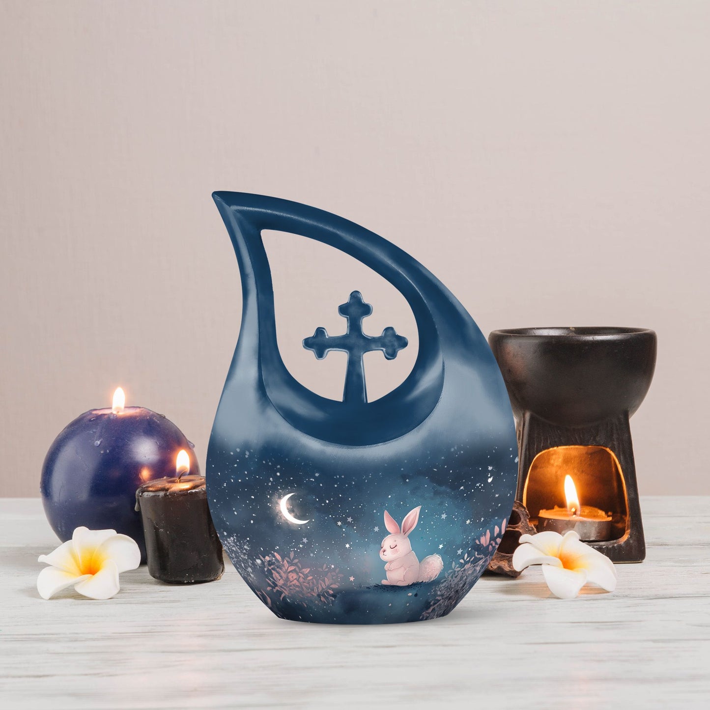 Starry Night Dreams Urn 
