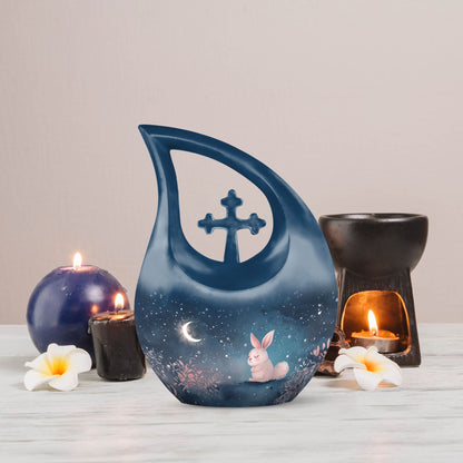 Starry Night Dreams Urn 
