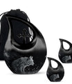 Wilderness Wolf Cremation Urns For Human Ashes - Urn For Men & Women