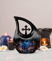 Stardust Jungle Gentleman Cross Drop urn