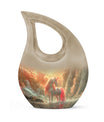 Mystical Dawn Unicorn Urn, 