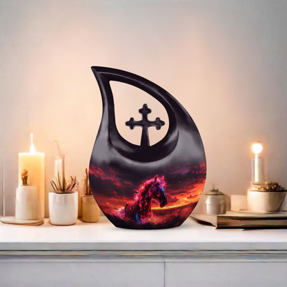 Twilight Vigor Urn, 