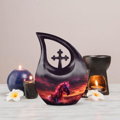 Twilight Vigor Urn, 