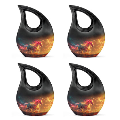 Luminous Spirit Urn, 