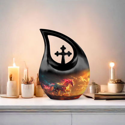 Luminous Spirit Urn, 