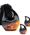 Unicorn Cremation Urns For Human Ashes - Urn For Men & Women