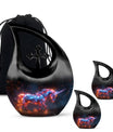 Supernova Steed Unicorn Cremation Urns For Human Ashes - Funeral Urn