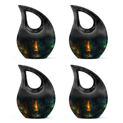 Urban Mystique Urn