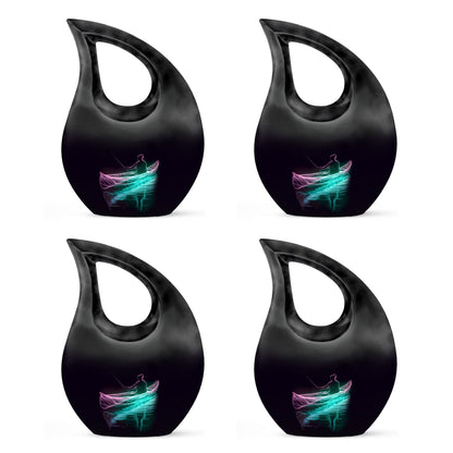 Silent Glow Urn