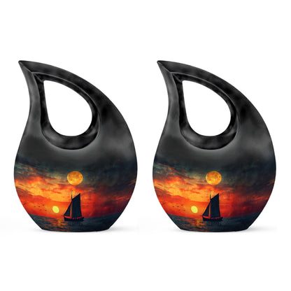 Large 10 inch Urn