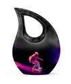 Digital Drift Velocity Urn