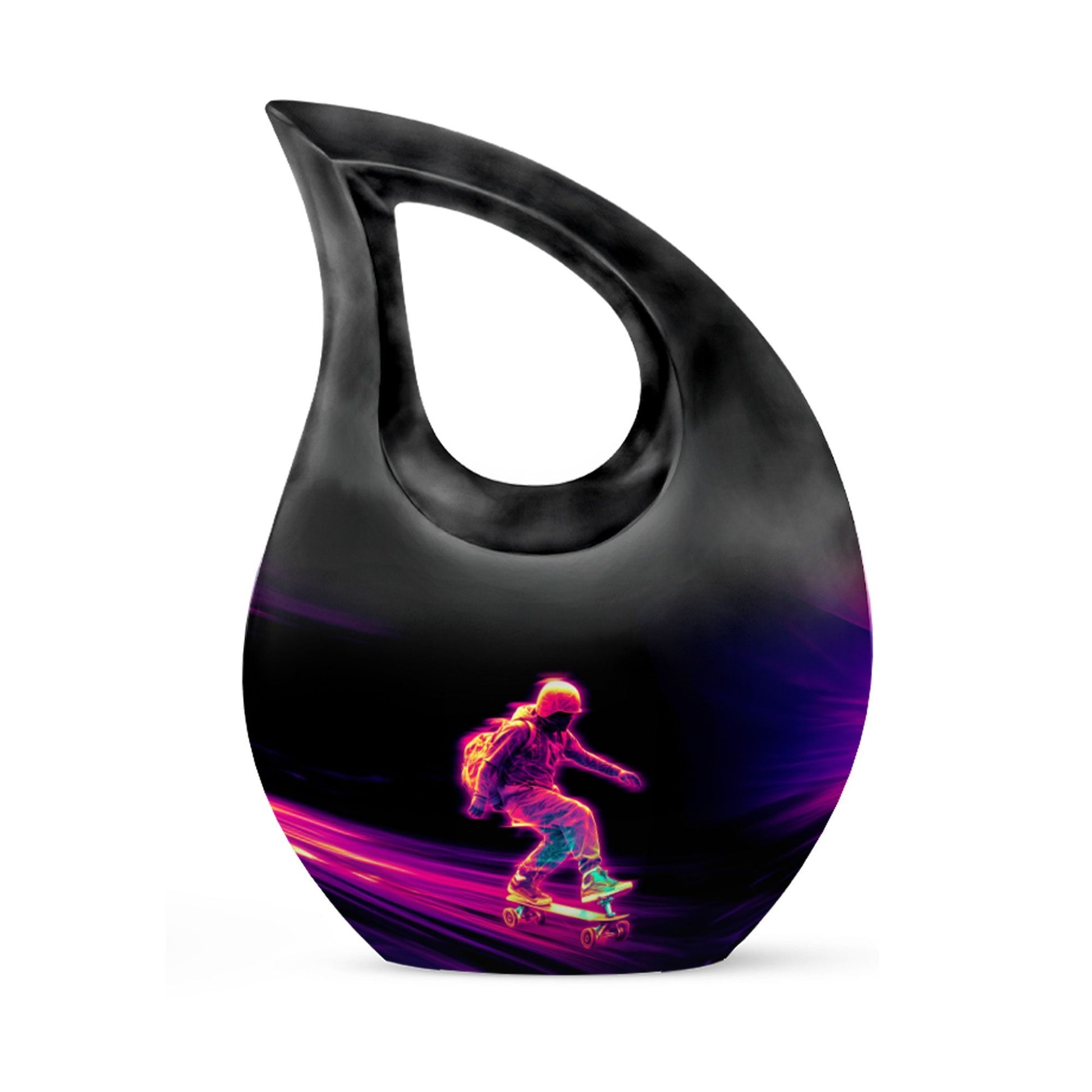Digital Drift Velocity Urn