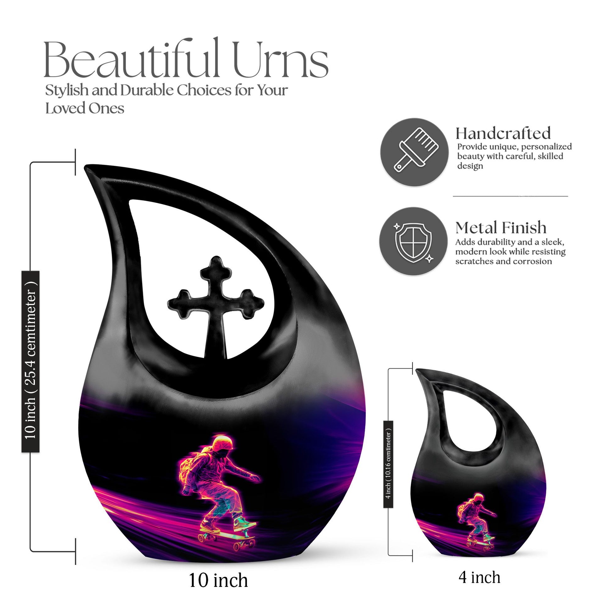 Digital Drift Velocity Urn