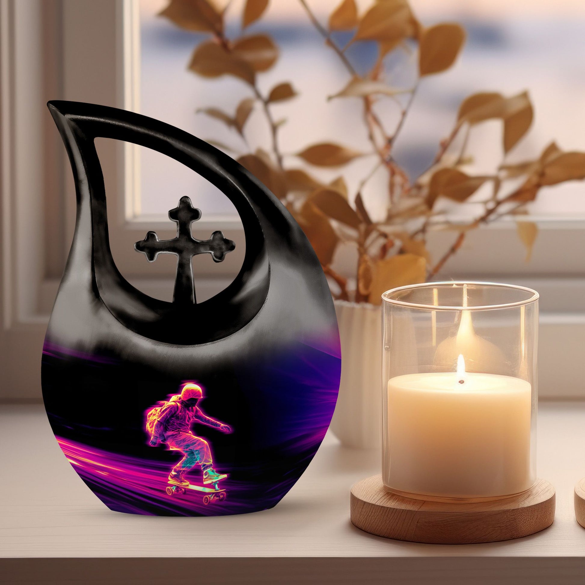 Digital Drift Velocity Urn