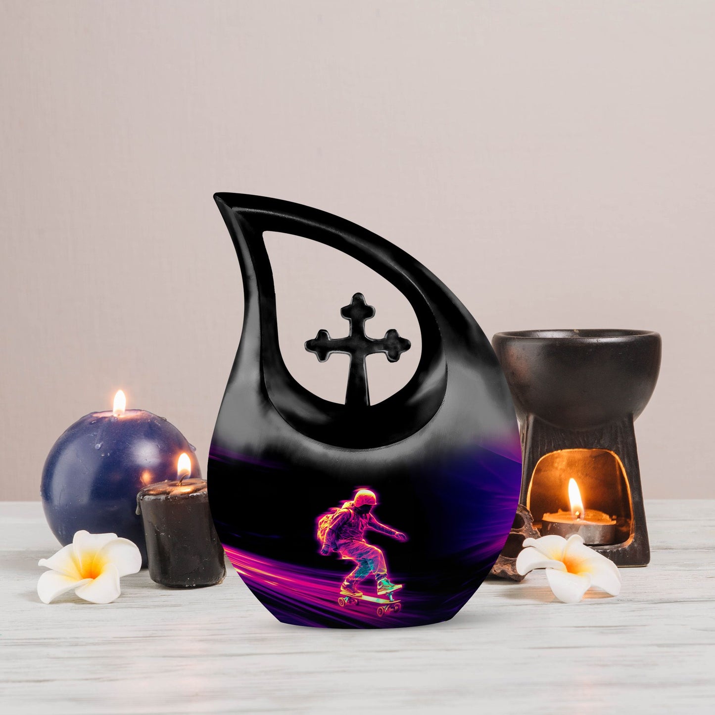 Digital Drift Velocity Urn