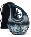 Chess Urn