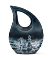 Chess Urn