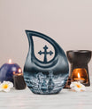 Chess Urn