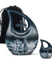 Chess Urn