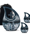 Chess Urn