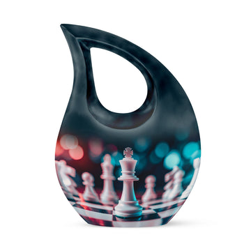 1 Keepsake 3 inch Urn