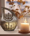 Chess Urn for Human Ashes