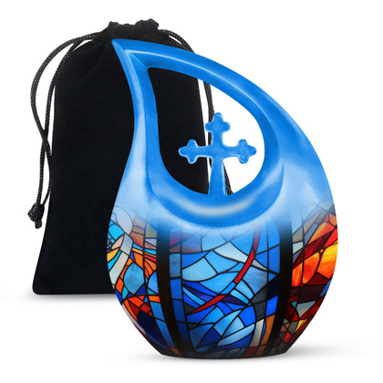 Cross - Drop