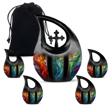 Cross - Drop