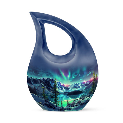 Affordable Aurora Urn