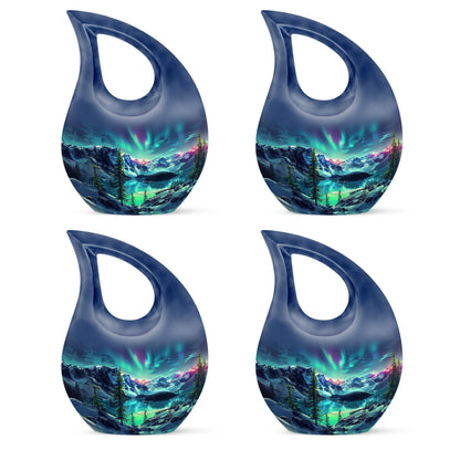 Affordable Aurora Urn