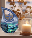 Affordable Aurora Urn