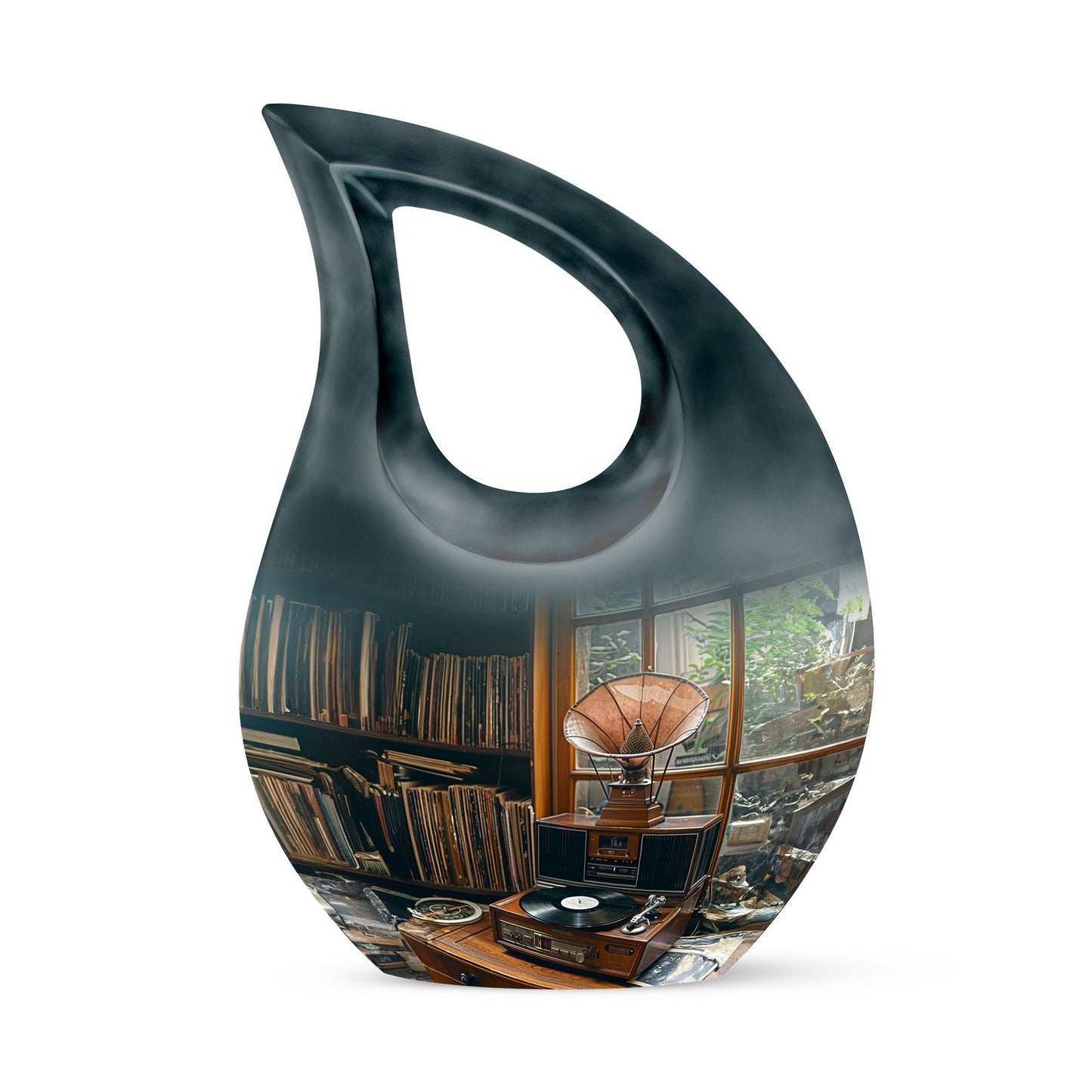 cremation urn for adult ashes