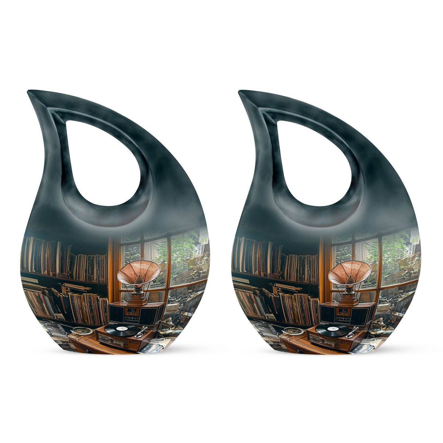 cremation urn for adult ashes