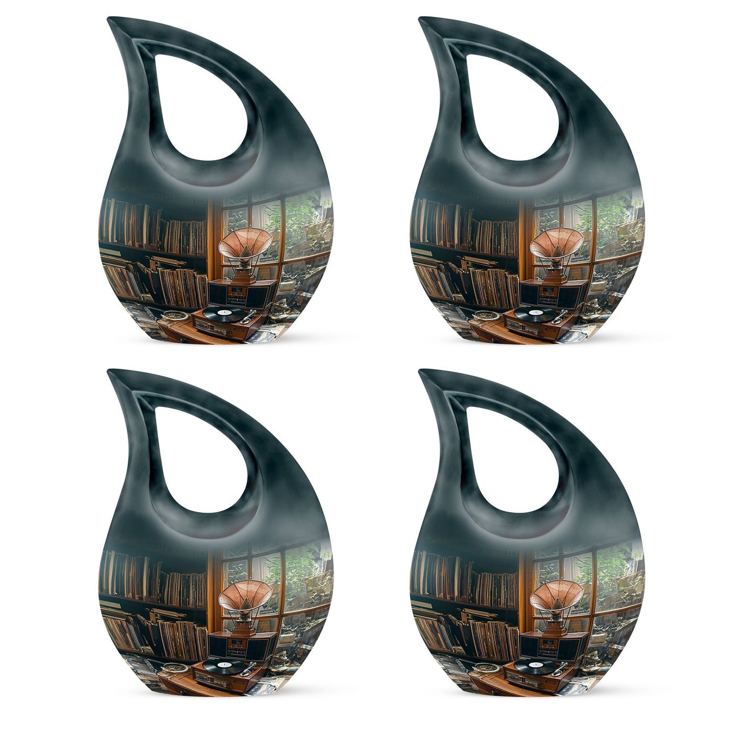 cremation urn for adult ashes