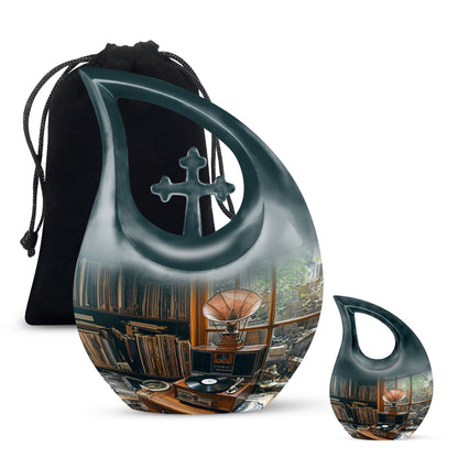cremation urn for adult ashes