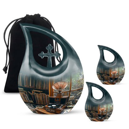 cremation urn for adult ashes