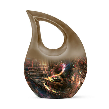 1 Keepsake 3 inch Urn