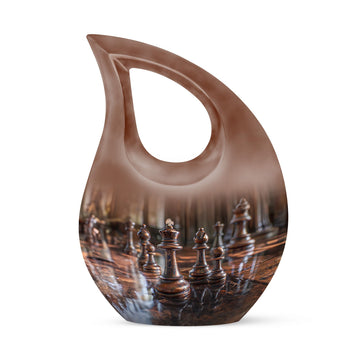 1 Keepsake 3 inch Urn