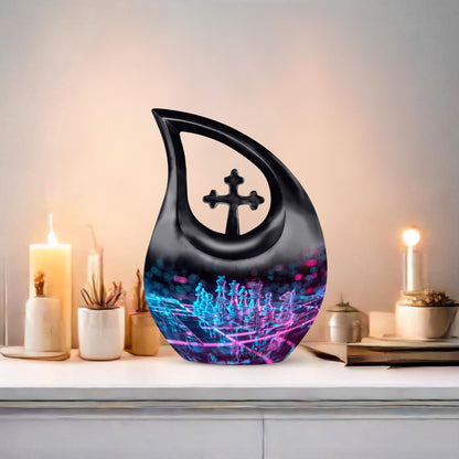 10-inch Chess Urn 