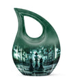  Chess Urn, 