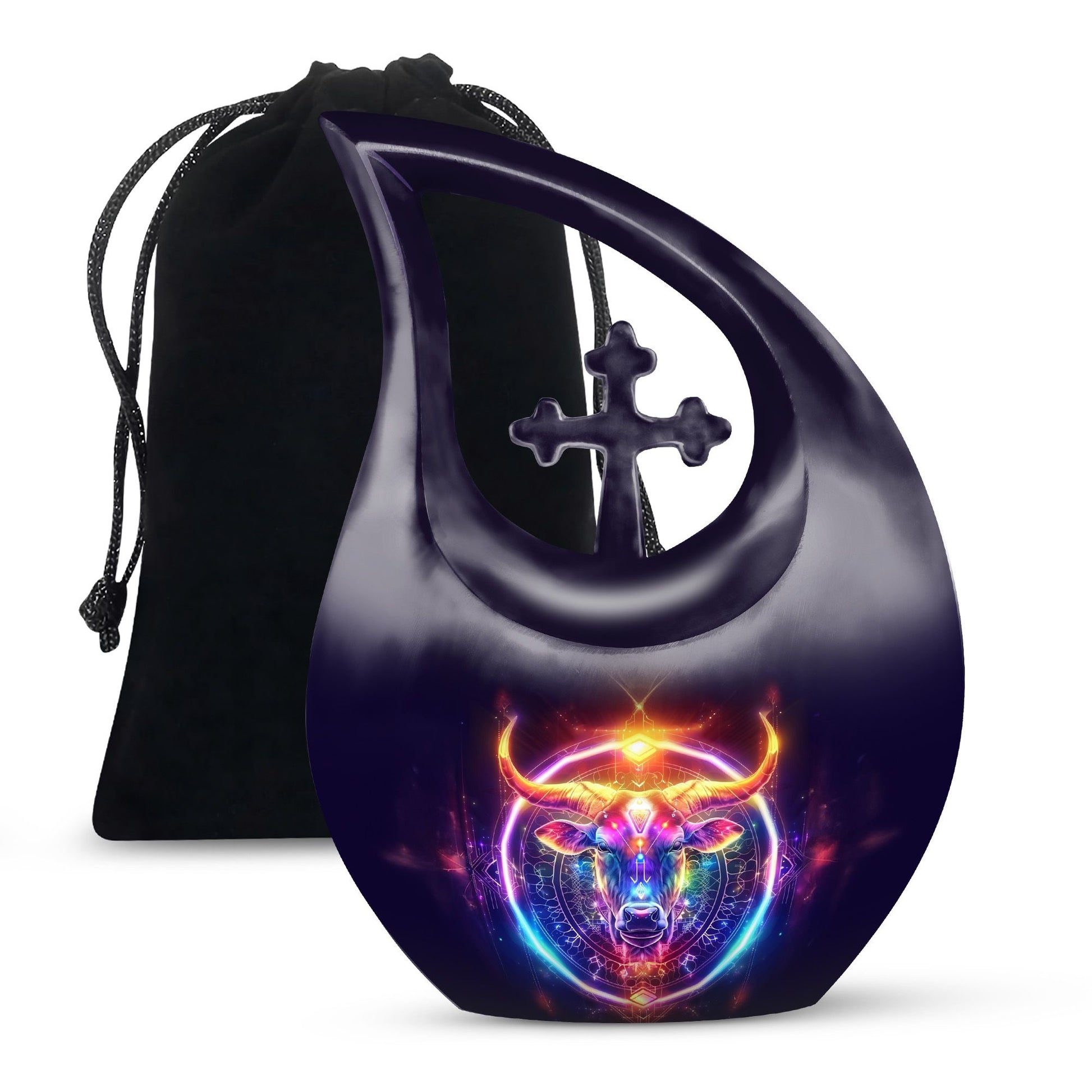 Zodiac Urn design urn 