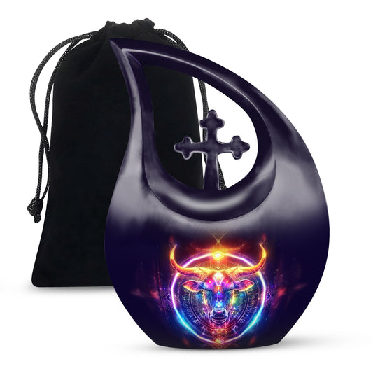 Zodiac Urn design urn 