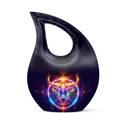 Zodiac Urn design urn 